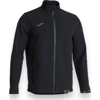 Bunda JOMA BASILEA II, barva černá, velikost S
