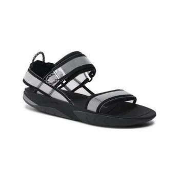 Dámská obuv Sandály The North Face Skeena Sport Sandal NF0A5JC6KT01 Šedá 40_5