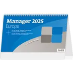 Helma365 Plánovací stolní kalendář…