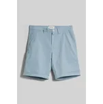 ŠORTKY GANT REG SUNFADED SHORTS DOVE BLUE