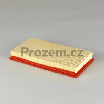 Vzduchový filtr Vzduchový filtr 342,9x168,9x41,4 mm, A1548C, A1166C, AE33520, AF93SL, SFA5089, 8953004383, SHA163, VA76, 53004383, MPAF93, AE20500, SFA4372, SHA79, TA79, SFA912