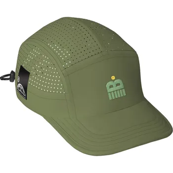 Čepice Kšiltovka Ciele GOCap SC QA WWM - Berlin clgcscwber-ol001 Velikost OS