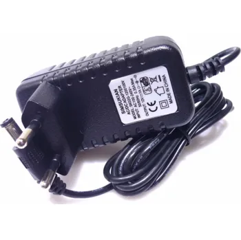 Napájecí zdroj 12V, 1A DC