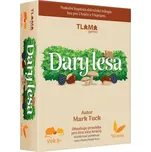Tlama Games Dary lesa