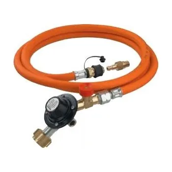 Plynová hadice Sada hadice regulátoru