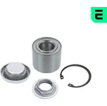 Ložisko kola, sada OPTIMAL 602745