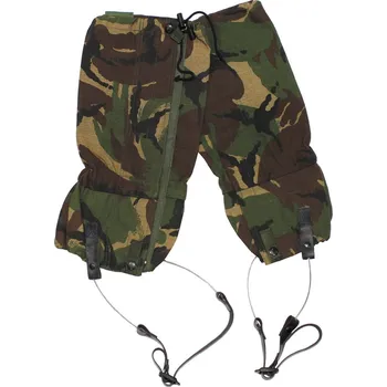 original Návleky na nohy DPM GoreTex orig.