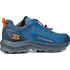 Pánská treková obuv Garmont 9.81 Pulse Coronet Blue/Persimmon Orange