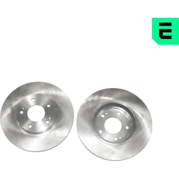 Brzdový kotouč Brzdový kotouč OPTIMAL BS-7698C