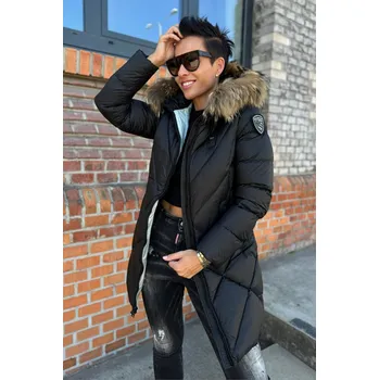 Blauer 24WBLDK03052 černá