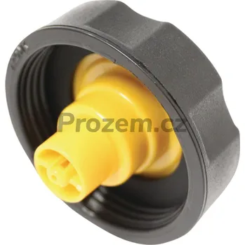 Palivová nádrž Víčko palivové nádrže pro Yanmar, 114299-55040, 114288-55041