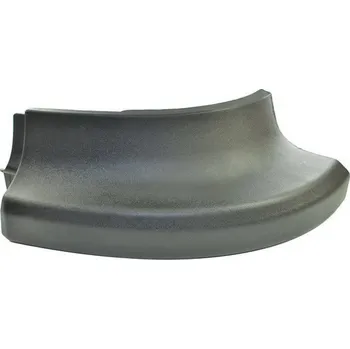 Kryt nad světlometem Scania levý