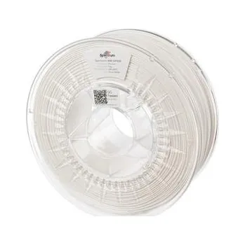 Filament Filament Spectrum ABS GP450 1.75mm PURE WHITE 1kg