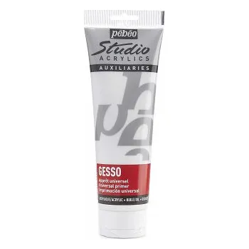 Akrylový šeps Pébéo studio 250ml (Akrylový šeps Pébéo studio 250ml)