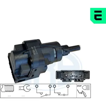 Auto-moto Spínač brzdového světla ERA 330503