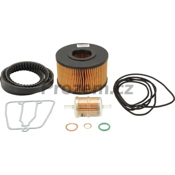 Pohon brány Sada pro údržbu pro Ammann, 2AS4920001