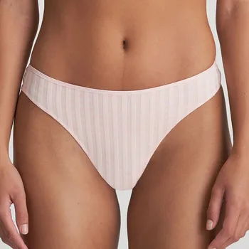 Kalhotky Marie Jo - Avero tanga pearly pink 38 0600410