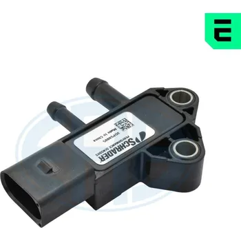 Autoelektrika Senzor, tlak výfukového plynu ERA 551184