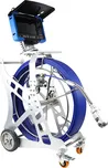 CEL-TEC PipeCam 60 Visor FHD PTZ - potrubní inspekční kamera