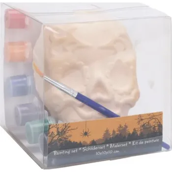 LED páska Namaluj si svou vlastní lebku Nové zboží