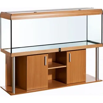 Akvárium Akvarijní komplet DIVERSA Comfort 200/2