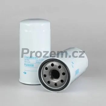 Filtr do auta Olejový filtr 80x160 mm, AC019, AC083, 19266427, 8973587200, 8971679720, C524, P506008