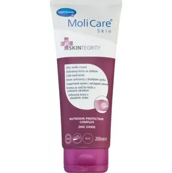 Tělový krém MoliCare Skin Kožní ochranný krém 200 ml