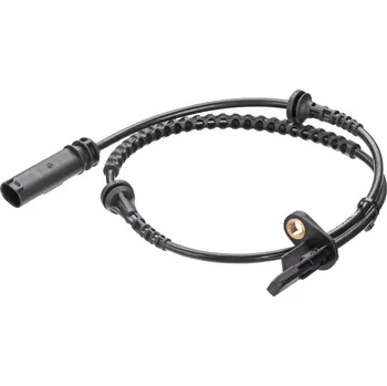 Brzdový systém Snímač, počet otáček kol ATE 24.0710-2102.3