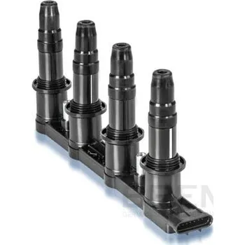 Zapalovací cívka Zapalovací cívka BREMI 20547