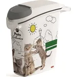CURVER PetLife Nádoba na stelivo 10 kg (23 l)