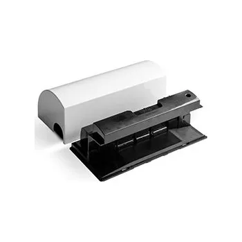 Hubení hlodavce eMitter TubeTrap - chytrá past