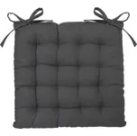 Podsedák ELO tmavě šedý