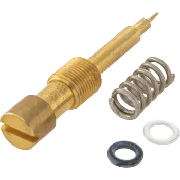 Karburátor Piaggio Šroub směsi OEM, KEIHIN CVK karburátor CM149401