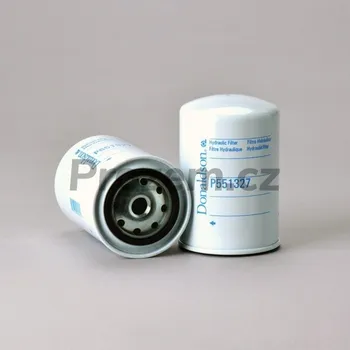 Hydraulický filtr Hydraulický filtr 95,5x144,3 mm, 92545, FT5363, 297865, H1328691, 972629, 902190021, HF551327, 3213308019, P551327