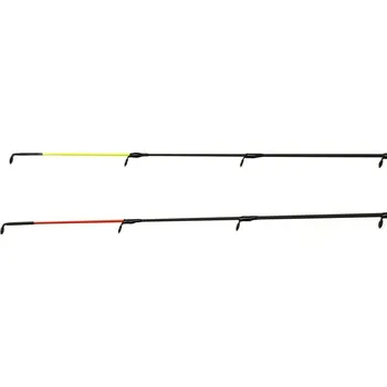 Rybářský prut Daiwa feeder špička laminát AQLP802-BD/AQLP902-BD YELLOW 25g/240cm/270cm