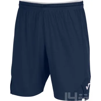 Trenýrky JOMA TOLEDO II, barva tmavě modrá, velikost 4XS - 3XS