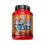 Amix Whey pro elite 85 1000 g