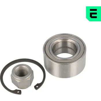 Sada ložisek kol OPTIMAL 600334