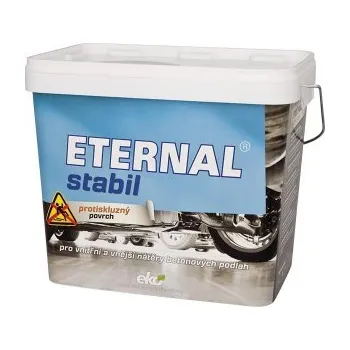 Lak na dřevo Eternal stabil