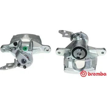 Brzdový třmen Brzdový třmen BREMBO F 36 025