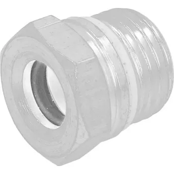 Matice zajištovací trubky servočerpadla