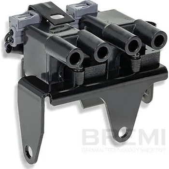 Zapalovací cívka Zapalovací cívka BREMI 20668