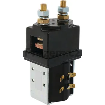 Stykač Stykač SW 200-67 pro Linde, Jungheinrich, 0009763541, 51731397, SW 200-67 48V INT, SW 200-67, SW20067