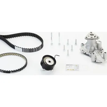 Vodní pumpa + sada ozubeného řemene CONTINENTAL CTAM CT1189WP2PRO