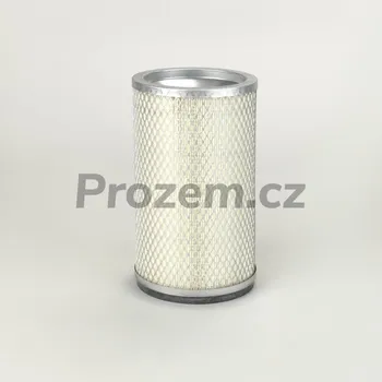 Filtr do auta Vzduchový filtr sekundární 150,9x123,3x254 mm, A594C, AE22060, SFA0219S, 93683, 1174, KA1706, 1174, 93683, 627935C1, A47146, 3I0286, 3I0254, 7213133600, PCA1541