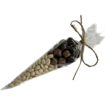 CHD Třebíčsko Čoko mix - Kornoutek 150g