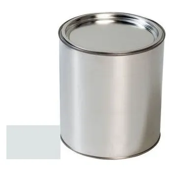 Autolak Autolak do pistole Mercedes 9147 Arktikweiss varianta uni laku do pistole 2K Akrylátový systém