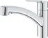 Vodovodní baterie GROHE QuickFix Start 30307001 chrom