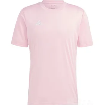 Dres ADIDAS TABELA 23, barva IA9144 light růžová - bílá, velikost 152