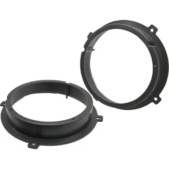 Reproduktor do auta Adaptery repro 165mm Hyundai / Kia